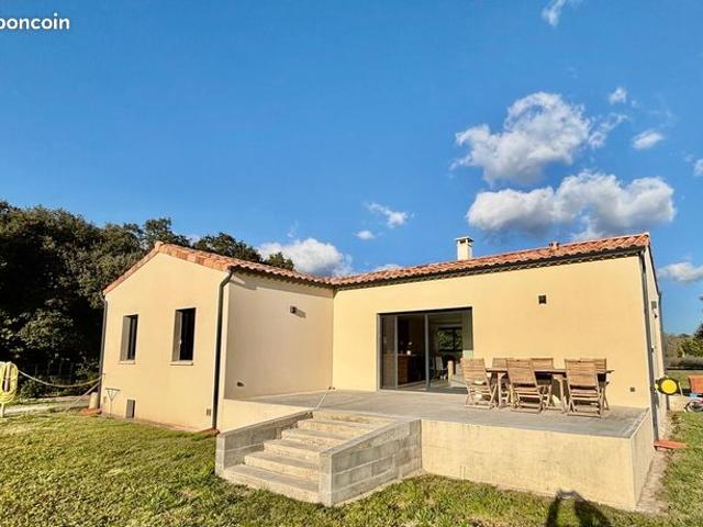Villa 5 pièces 105 m²