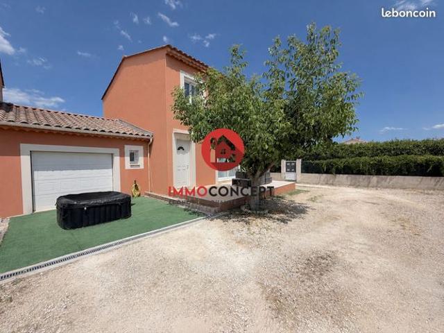 Villa 5 pièces 105 m²