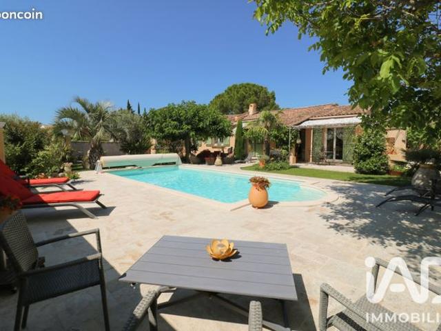 Villa 5 pièces 105 m²