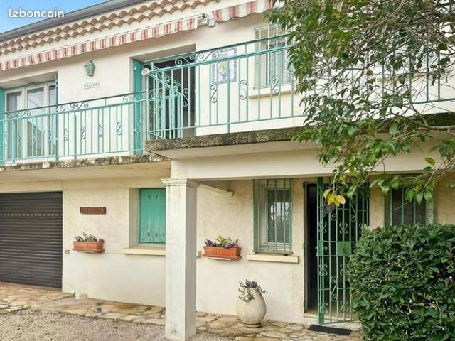 Villa 5 pièces 105 m²