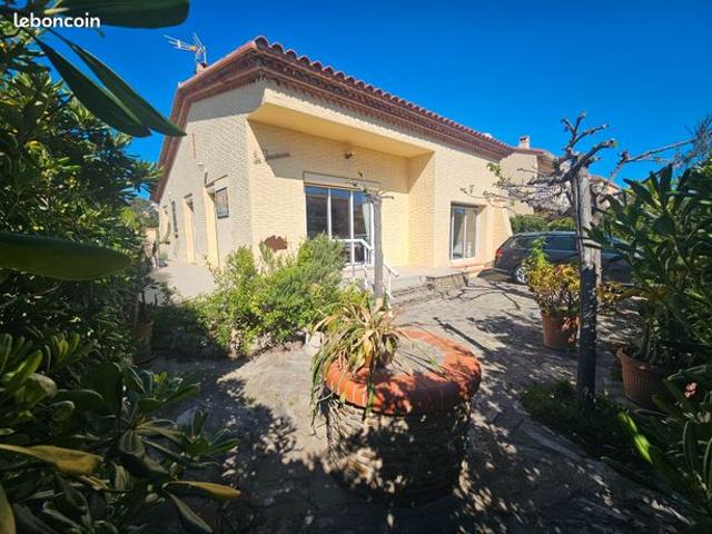 Villa 5 pièces 105 m²