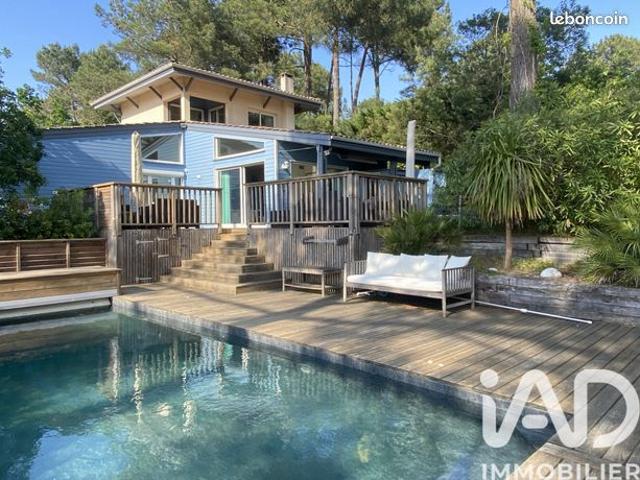 Villa 5 pièces 105 m²