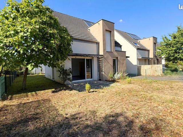 Villa 5 pièces 105 m²