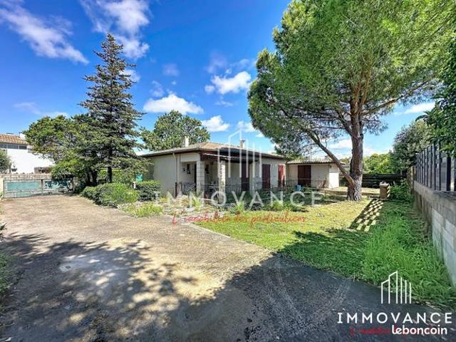 Villa 5 pièces 105 m²