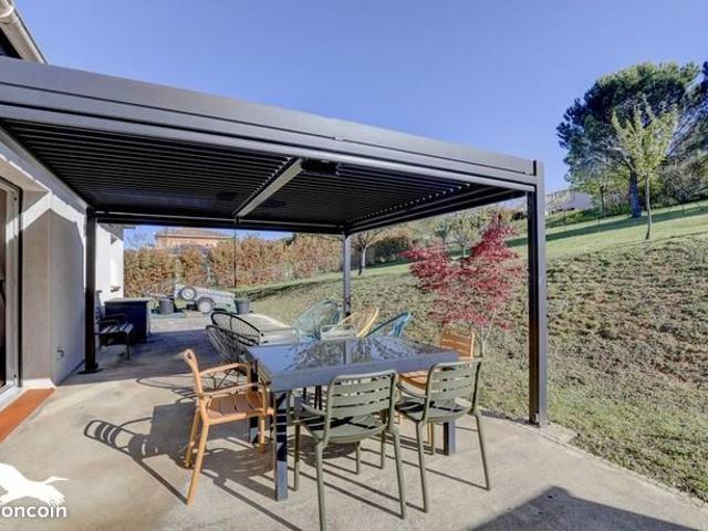 Villa 5 pièces 106 m²