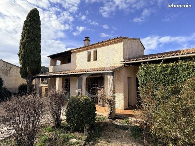 Villa 5 pièces 106 m²