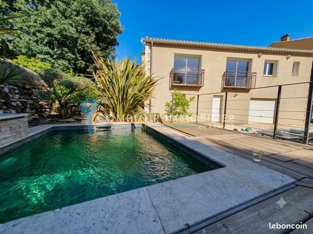 Villa 5 pièces 106 m²