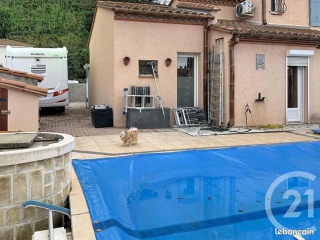 Villa 5 pièces 106 m²