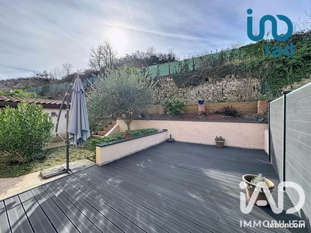 Villa 5 pièces 106 m²