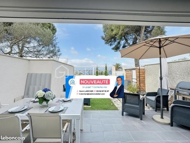Villa 5 pièces 106 m²