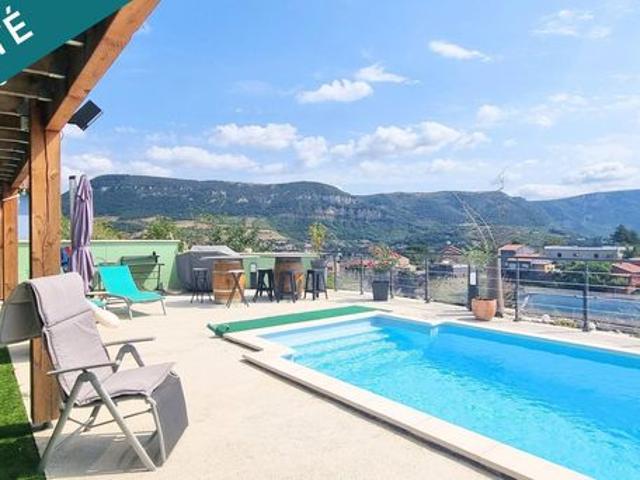 Villa 5 pièces 106 m²