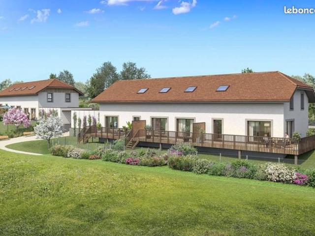 Villa 5 pièces 106 m²