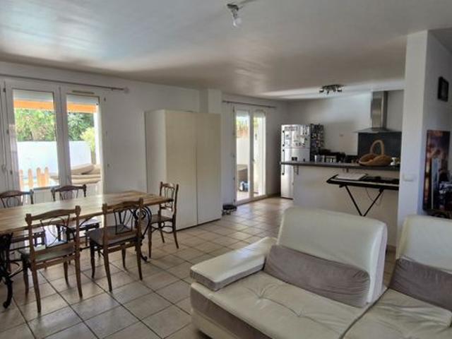Villa 5 pièces 106 m²