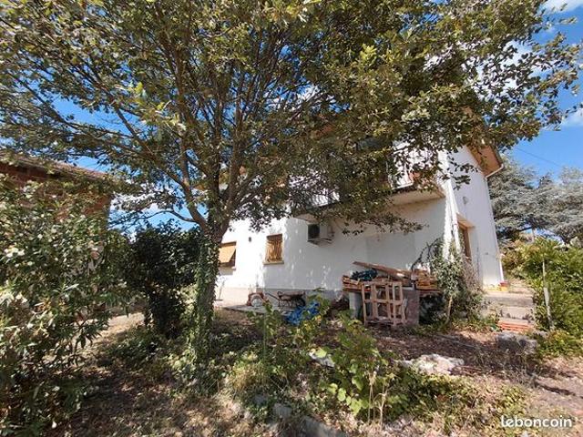 Villa 5 pièces 106 m²