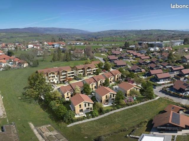Villa 5 pièces 106 m²