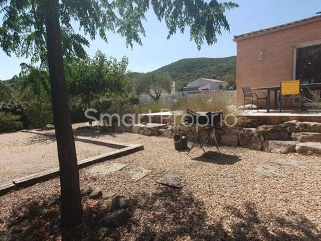 Villa 5 pièces 106 m²