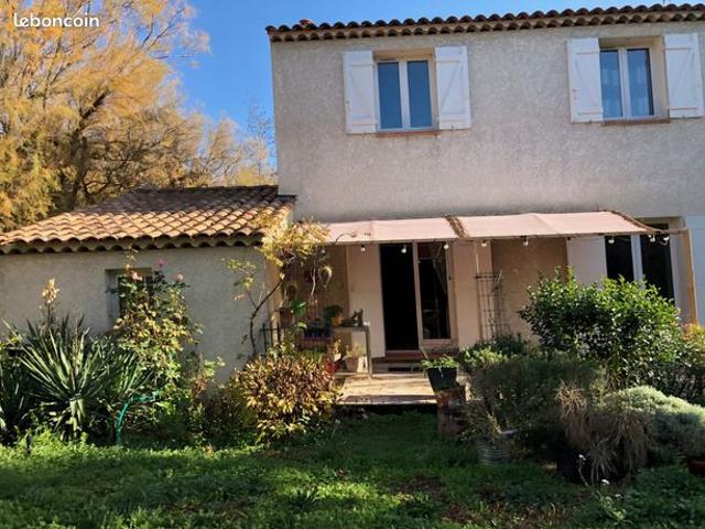 Villa 5 pièces 106 m²