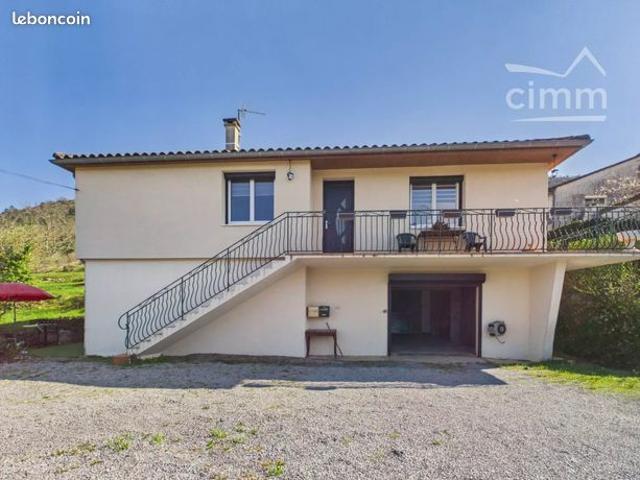 Villa 5 pièces 106 m²