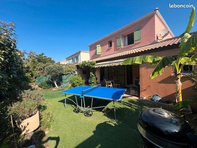 Villa 5 pièces 106 m²