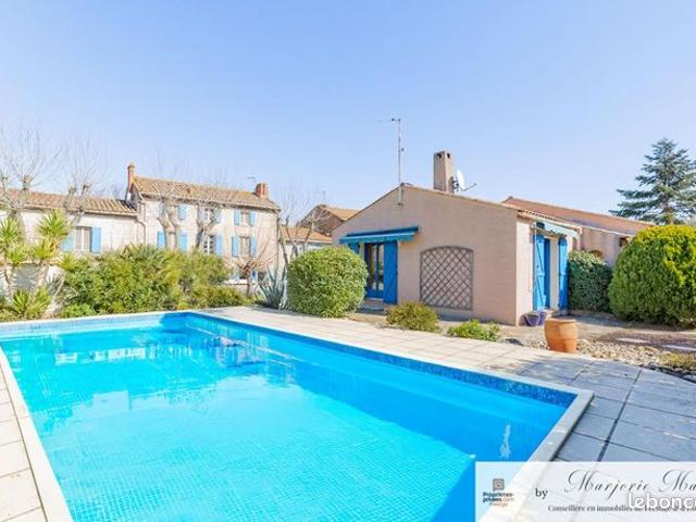 Villa 5 pièces 106 m²