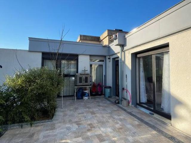 Villa 5 pièces 106 m²