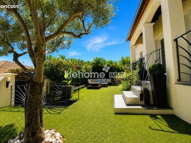 Villa 5 pièces 106 m²