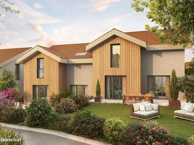 Villa 5 pièces 106 m²