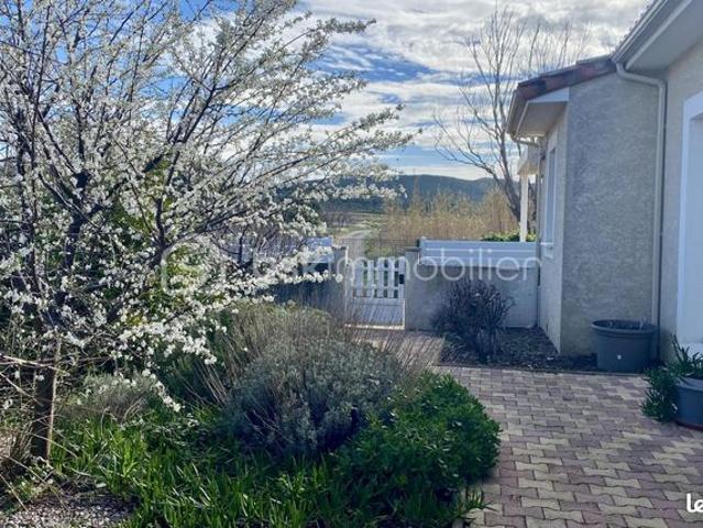 Villa 5 pièces 106 m²