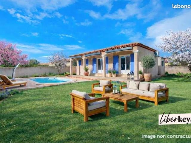 Maison 5 pièces 106 m²