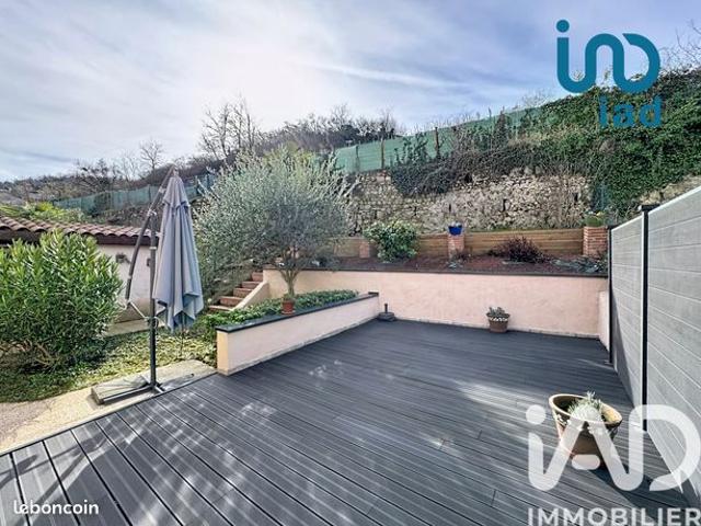 Villa 5 pièces 106 m²