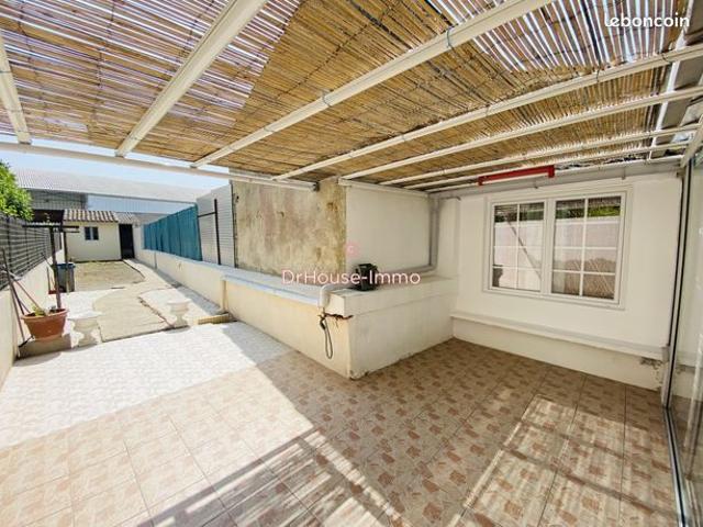 Villa 5 pièces 106 m²