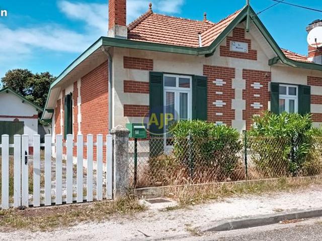 Villa 5 pièces 106 m²