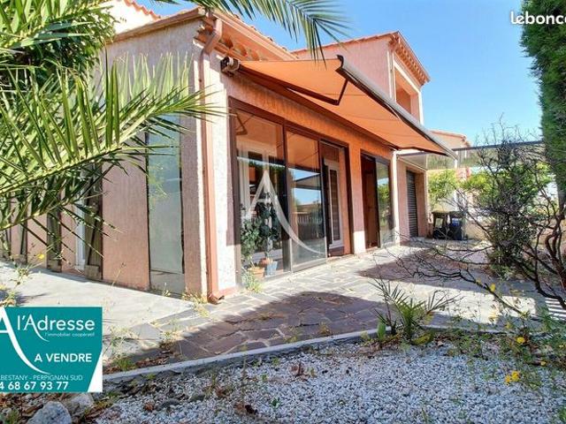 Villa 5 pièces 106 m²
