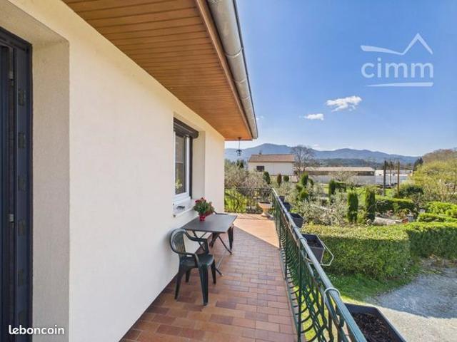 Villa 5 pièces 106 m²