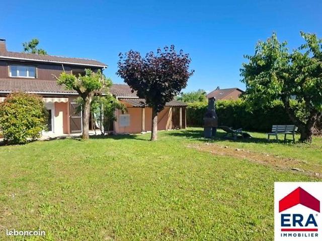 Villa 5 pièces 106 m²