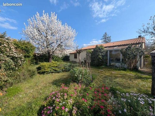 Villa 5 pièces 106 m²