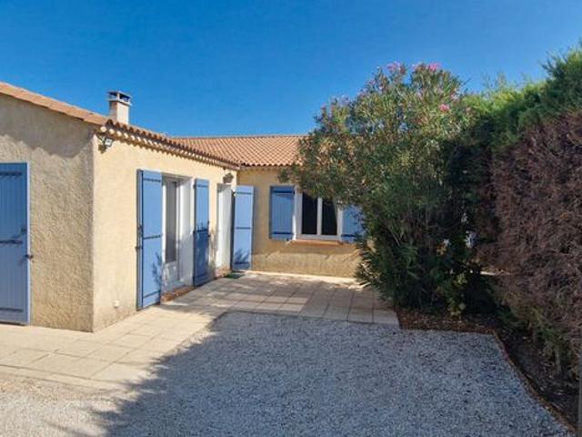 Villa 5 pièces 107 m²