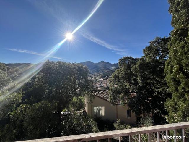 Villa 5 pièces 107 m²