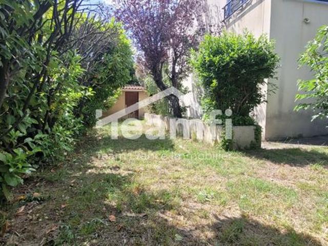Villa 5 pièces 107 m²