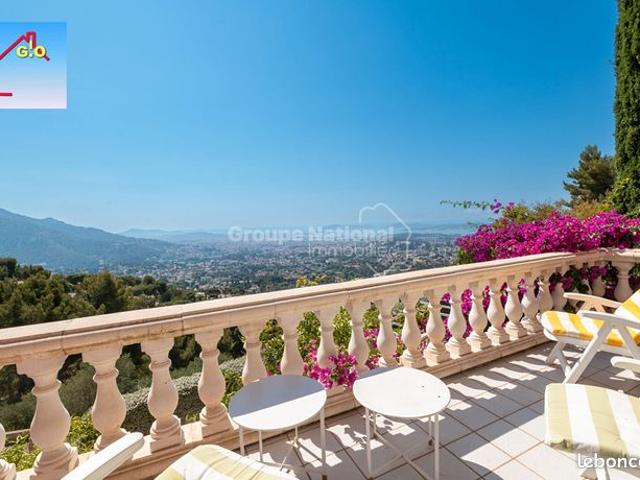 Villa 5 pièces 107 m²