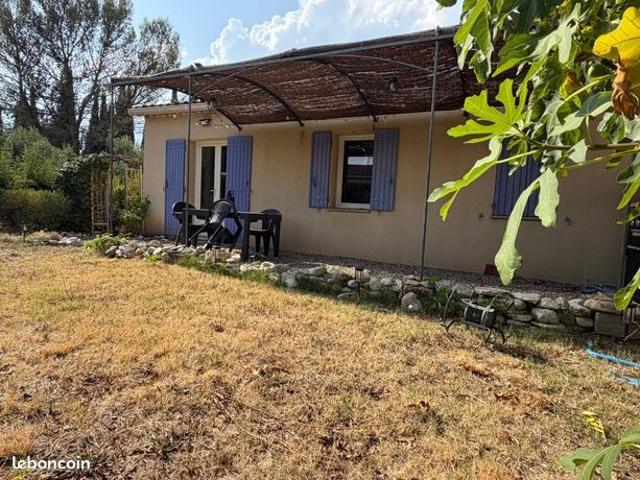 Villa 5 pièces 107 m²