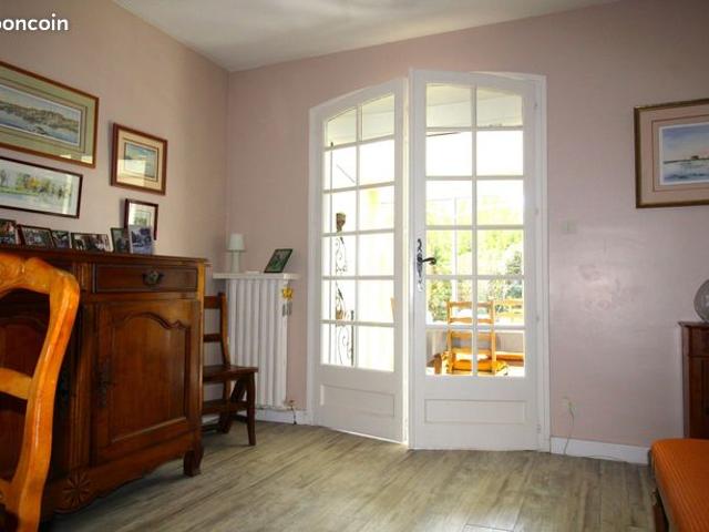 Villa 5 pièces 107 m²