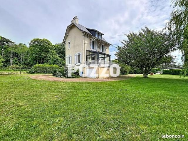 Villa 5 pièces 107 m²