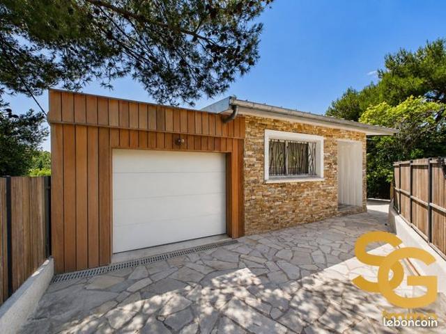 Villa 5 pièces 107 m²