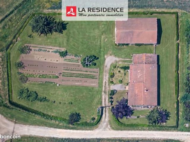 Villa 5 pièces 107 m²