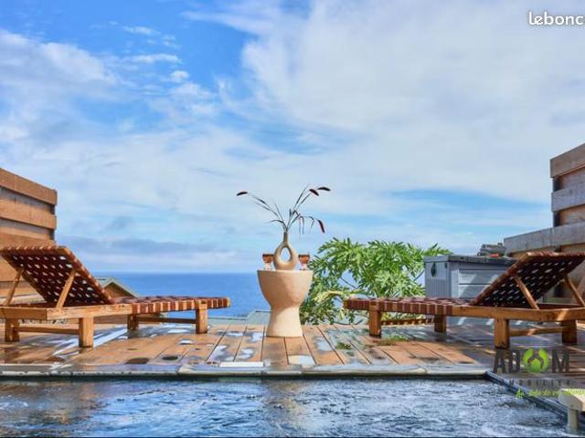 Villa 5 pièces 107 m²