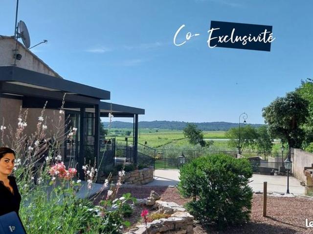Villa 5 pièces 107 m²