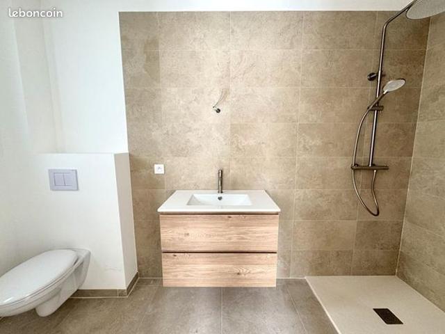 Villa 5 pièces 107 m²
