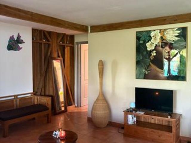 Villa 5 pièces 107 m²