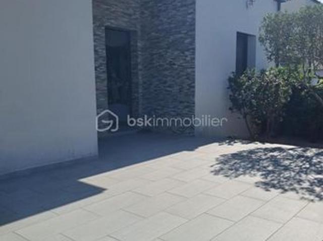 Villa 5 pièces 107 m²